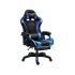 Gaming Black Blu Chair