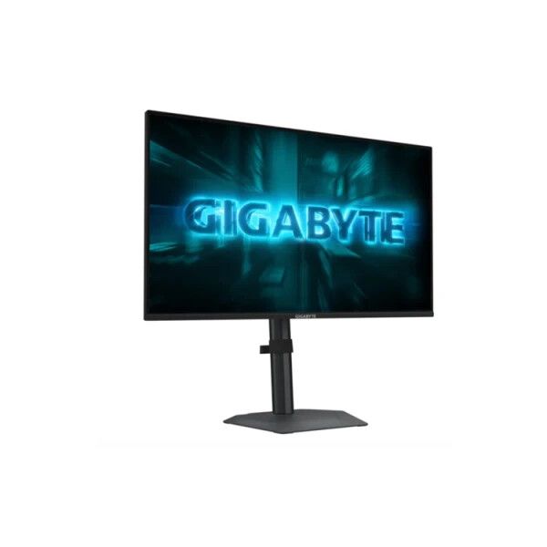 Monitor: Gigabyte G25F2A 24.5" FHD IPS 240Hz 1ms 2xHDMI DP Built-in Speaker Black