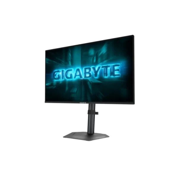 Monitor: Gigabyte G25F2A 24.5" FHD IPS 240Hz 1ms 2xHDMI DP Built-in Speaker Black