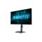 Monitor: Gigabyte G25F2A 24.5" FHD IPS 240Hz 1ms 2xHDMI DP Built-in Speaker Black