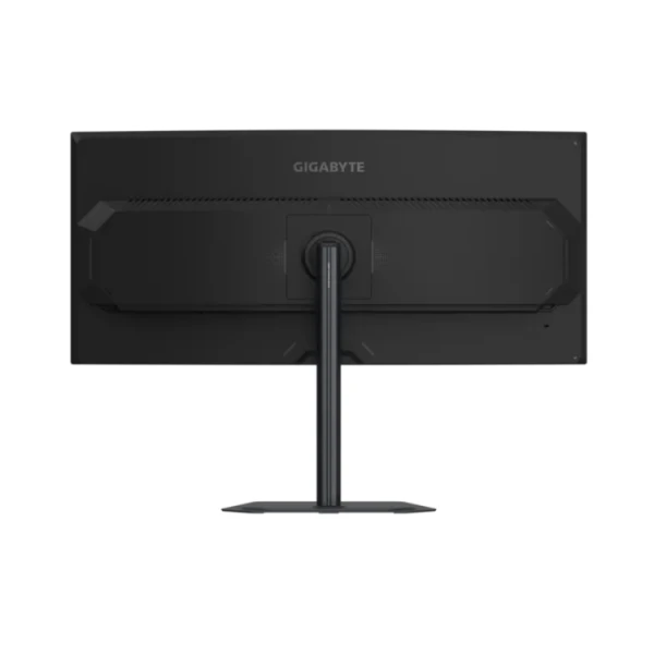 Monitor: Gigabyte G34WQC2 34" WQHD VA 200Hz 1ms 2xHDMI 2xDP Built-in Speaker Black