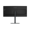 Monitor: Gigabyte G34WQC2 34" WQHD VA 200Hz 1ms 2xHDMI 2xDP Built-in Speaker Black