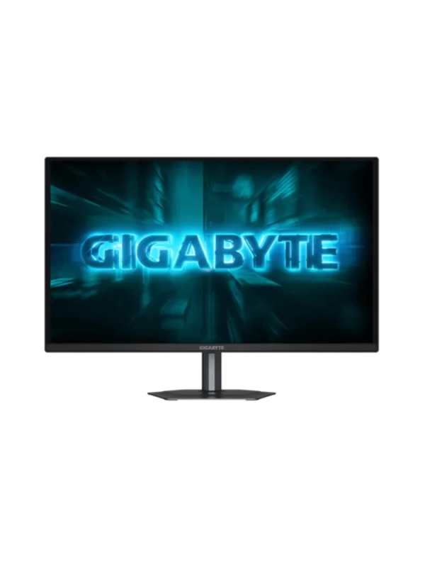 Monitor: Gigabyte GO27Q24 27" QHD QD-OLED 240Hz 0.03ms 2xHDMI DP USB/USB-C Black