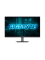 Monitor: Gigabyte GO27Q24 27" QHD QD-OLED 240Hz 0.03ms 2xHDMI DP USB/USB-C Black