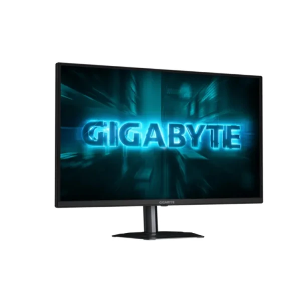 Monitor: Gigabyte GO27Q24 27" QHD QD-OLED 240Hz 0.03ms 2xHDMI DP USB/USB-C Black