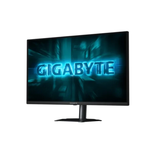 Monitor: Gigabyte GO27Q24 27" QHD QD-OLED 240Hz 0.03ms 2xHDMI DP USB/USB-C Black