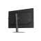 Monitor: Gigabyte GO27Q24 27" QHD QD-OLED 240Hz 0.03ms 2xHDMI DP USB/USB-C Black