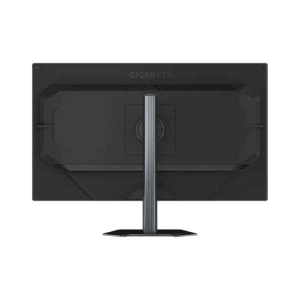 Monitor: Gigabyte GO27Q24 27" QHD QD-OLED 240Hz 0.03ms 2xHDMI DP USB/USB-C Black
