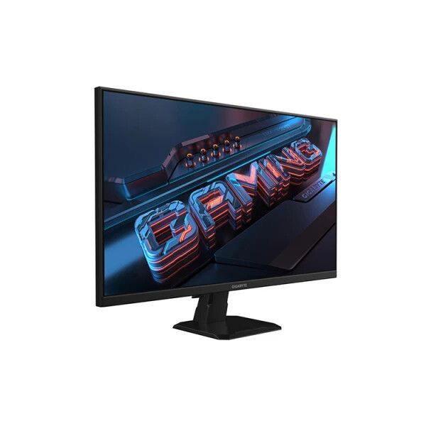 Monitor: Gigabyte GS27QA 27" QHD IPS 180Hz 1ms 2xHDMI DP Black