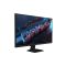 Monitor: Gigabyte GS27QA 27" QHD IPS 180Hz 1ms 2xHDMI DP Black