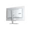 Monitor: Gigabyte M27Q2 QD ICE 27" QHD IPS 210Hz 1ms 2xHDMI DP USB/USB-C White