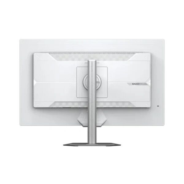 Monitor: Gigabyte M27Q2 QD ICE 27" QHD IPS 210Hz 1ms 2xHDMI DP USB/USB-C White