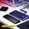 Glorious Gaming Wooden Keyboard Wrist Rest
