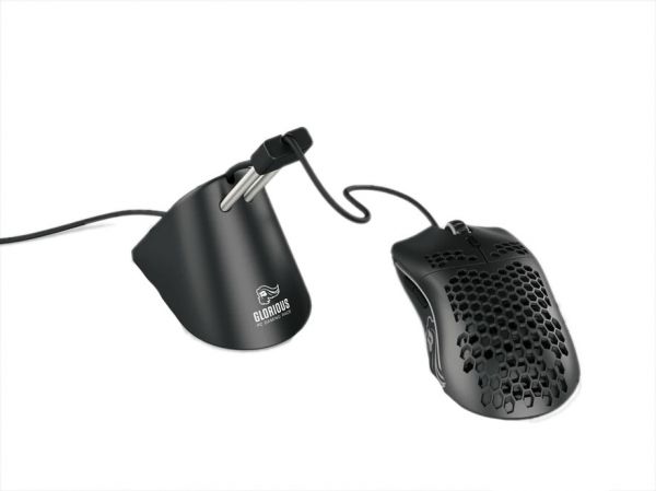 Glorious Mouse Bungee Black