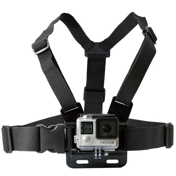 GoPro Chest