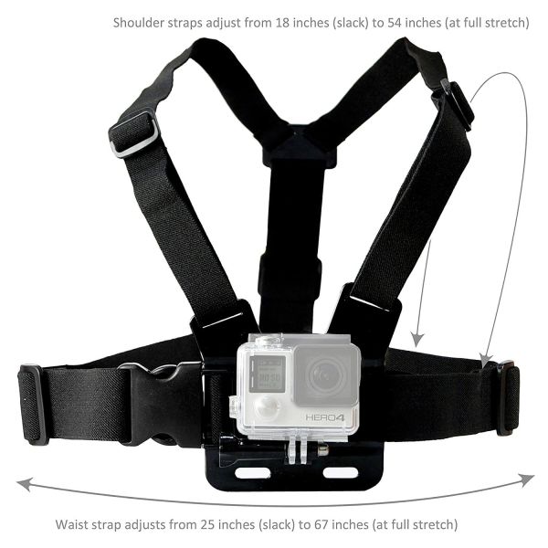 GoPro Chest
