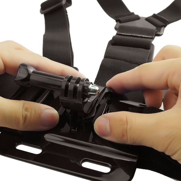 GoPro Chest