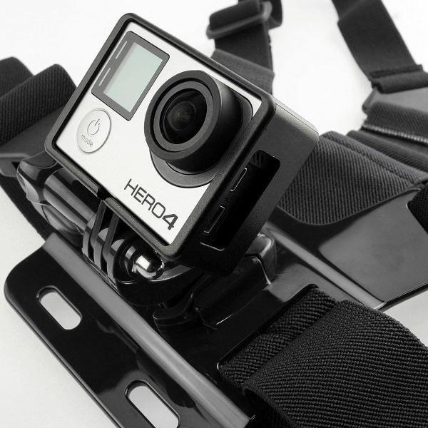 GoPro Chest