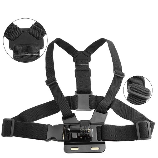 GoPro Chest