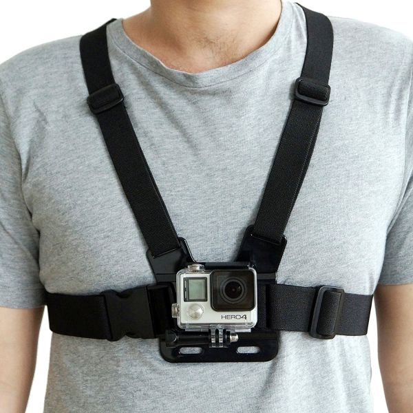 GoPro Chest