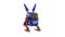 GravaStar Alpha65 65W GaN Fast Charger_EU&UK Plug_Battle-Worn Version