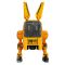GravaStar Alpha65 65W GaN Fast Charger_EU&UK Plug_Battle-Worn Version