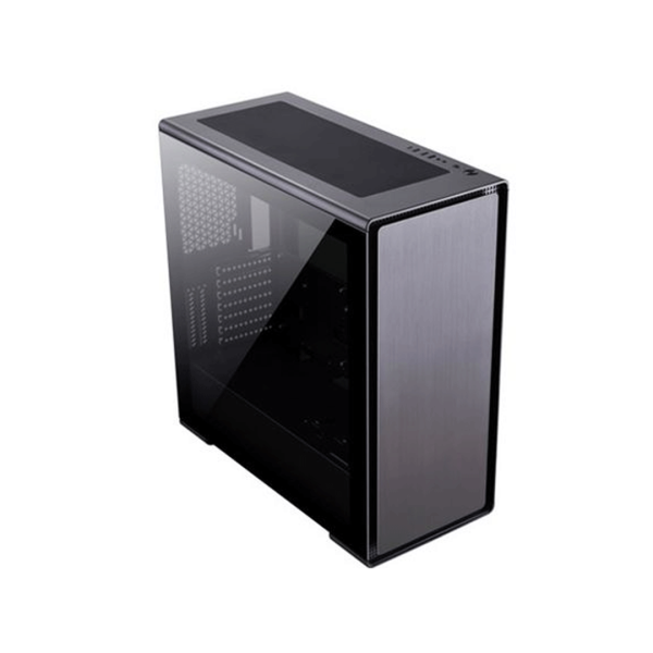 Case: Golden Field 8804B ATX Case USB Type-C