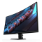 Monitor: Gigabyte GS27QCA 27" QHD Curved VA 180Hz 1ms 2xHDMI DP - 20VM0-GS27QCABM-1EKR