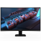 Monitor: Gigabyte GS27QCA 27" QHD Curved VA 180Hz 1ms 2xHDMI DP - 20VM0-GS27QCABM-1EKR