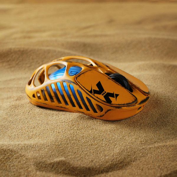 GravaStar Mercury X Wireless Gaming Mouse___Special Edition