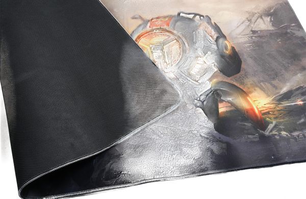 GravaStar Gaming Mouse Pad - SHARK