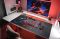 GravaStar Gaming Mouse Pad - WARRIOR