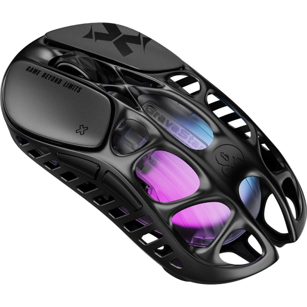 GravaStar Mercury X Wireless Gaming Mouse