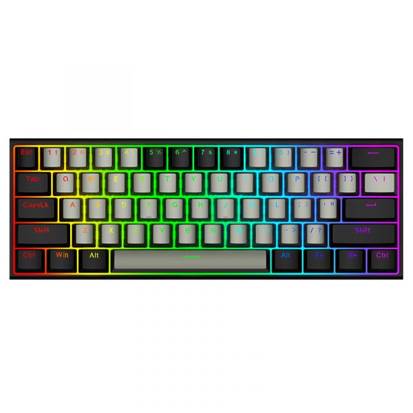Z11 Red Switches