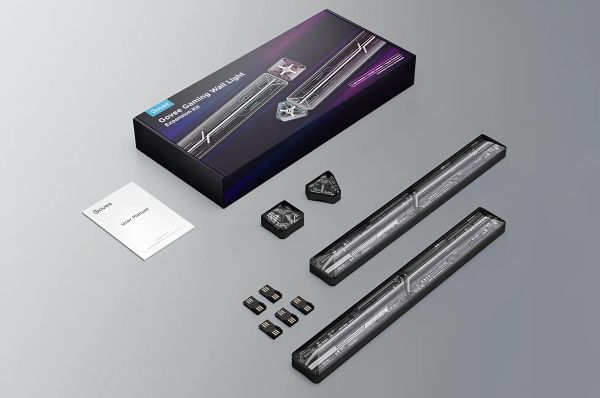 Govee Gaming Wall light Expansion Kit