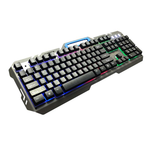 K Snake km 500 Gaming Keyboard and Mouse