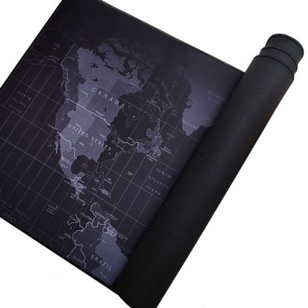 Word Mouse Pads