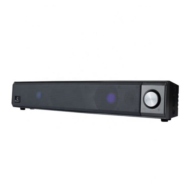 Kisonli LED-909 10W portable wireless