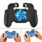 H5 Gamepad PUBG Mobile