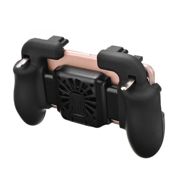 H5 Gamepad PUBG Mobile
