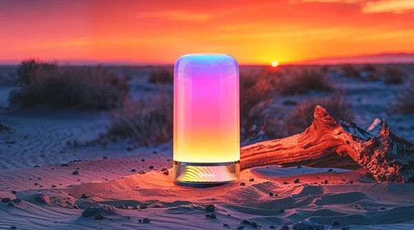 Govee RGBICWW Table Lamp