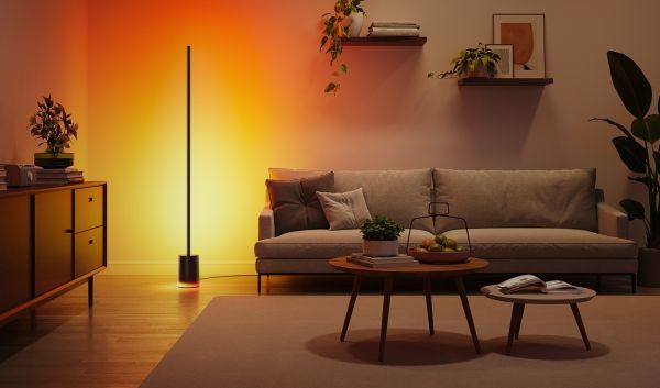 Govee RGBICWW Floor Lamp
Support Matter