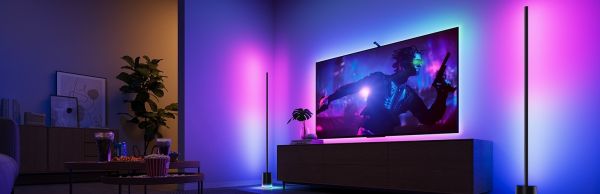 Govee RGBICWW Floor Lamp
Support Matter