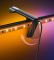 Govee TV Backlight 3 Lite (75~85 inch) Support Matter from 2024 Q2Fish eye correction