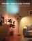 Govee H60B2 Tree Floor Lamp, 1500Lm, RGBWWIC, WI-FI/Bluetooth