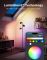 Govee H60B2 Tree Floor Lamp, 1500Lm, RGBWWIC, WI-FI/Bluetooth