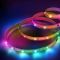 Govee RGBIC Basic Wi-Fi + Bluetooth LED Strip Lights (10 Meter)