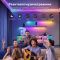 Govee RGBIC Wi-Fi + Bluetooth LED Strip Lights With Protective Coating (10M)