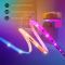 Govee RGBIC Wi-Fi + Bluetooth LED Strip Lights With Protective Coating (10M)
