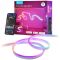 Govee 3M Neon Preinstalled Strip Light White support Matter(Homekit, Google, Alexa, Smarthings)